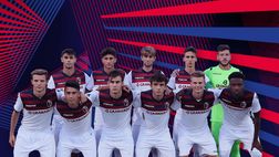 Coppa Italia Primavera – Juventus-Bologna 3 a 1