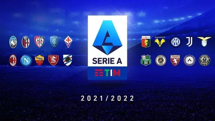 SERIE A 2021-2022 ai raggi X: gli obiettivi delle 20 squadre al via