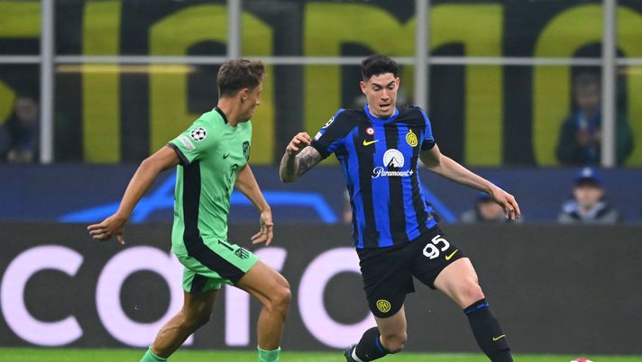 Atletico-Inter, due incroci ufficiali in passato: il bilancio dei precedenti - immagine 1