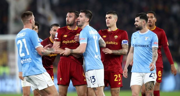 Lazio Roma