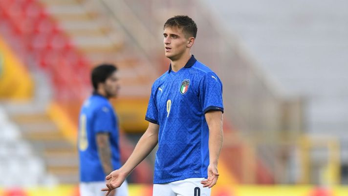 Lorenzo Colombo Italia