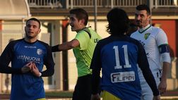 Eccellenza, rinviata per la seconda volta Academy Plateola-Clivense