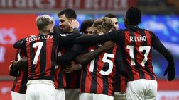 Ielpo: “Il Milan non può nascondersi. Pioli? Usa parole perfette”