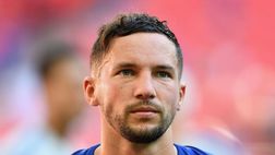 L’ex Chelsea Drinkwater: “Bevevo, ero depresso e bruciavo dentro. Litigai con Sarri perché…”