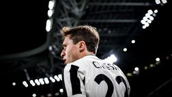 TACKLE DURO – Il derby dei media su Allegri contro Chiesa