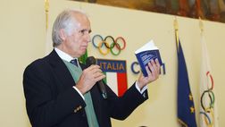 CONI, Malagò: “Terremoto in Serie A? Non invidio chi deve gestirlo” | VIDEO