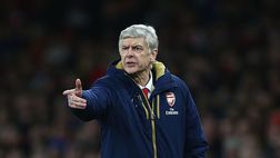 GALLERY – Arsenal, Wenger lascia a fine stagione? Ecco tutti i possibili sostituti