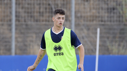 Catania, preso il giovane Forchignone