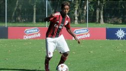 Nocerina, la maglia sul feretro di Seid: prima del derby contro l’Afragolese