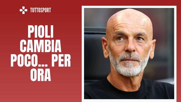 La probabile formazione del Milan in vista della partita contro l'Atalanta, valida per la 2^ giornata di Serie A (foto: Getty Images) Atalanta Milan probabile formazione