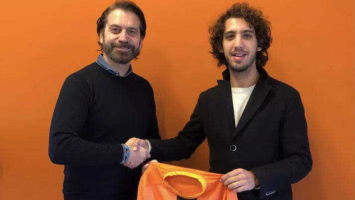 Mestre, arrivano i rinforzi: preso l’ex biancoscudato Fabris - immagine 1