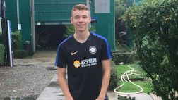 Syrenca Cup, il Belgio U17 convoca il giovane nerazzurro Persyn