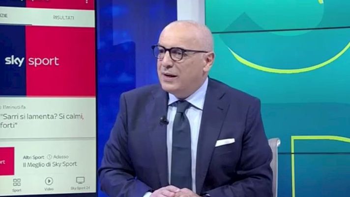 Jacobelli direttore Tuttosport