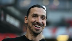 Milan Under 18 – Continua la dinastia Ibrahimovic: a segno Maximilian