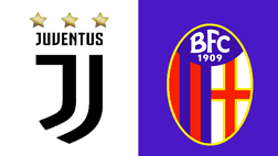 Streaming Juventus-Bologna: ecco come vedere la partita in diretta