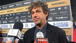 Albertini su Rafael Leao, lotta Scudetto e Pallone d’Oro | VIDEO PM