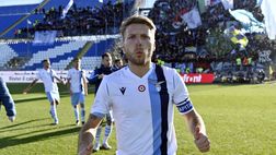 Serie A, Lazio-Udinese 4-4: spettacolo all’Olimpico, la pareggia Arslan al 97′