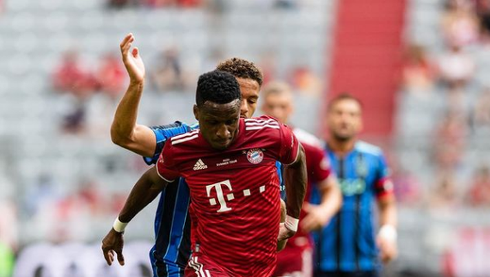 La Roma tiene viva la pista Sarr: sul giocatore anche Bourdeaux, Genoa e Lille - immagine 1