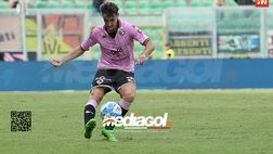 Benevento-Palermo 0-0: prudenza e noia al Vigorito, rosa accorti e sanniti sterili
