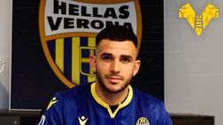 Valentin Eysseric, dove il francese può giocare nel Verona di Juric