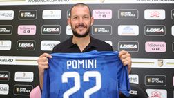 Pomini (portiere Spal): “È un allenatore con idee moderne. Con lui ti alleni felice”