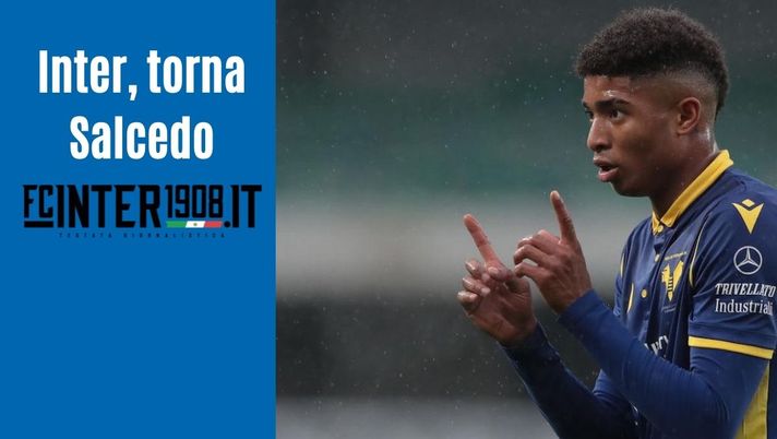 Gds &#8211; Inter, Pinamonti saluta: Salcedo quarta punta. C&#8217;è un rischio e una speranza 