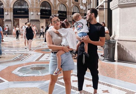 Calhanoglu: “La famiglia prima di ogni cosa. Mi piacciono le Harley, ma Ausilio…” Calhanoglu: “La famiglia prima di ogni cosa. Mi piacciono le Harley, ma Ausilio…” - immagine 1