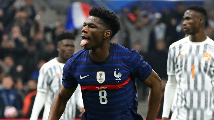 Tchouameni svela: “Mbappé mi ha chiesto di andare al PSG” - immagine 1