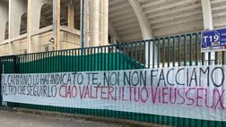 FOTO VN – Viesseux ricorda Tanturli: “Seguiamo il tuo cammino. Ciao Valter!”