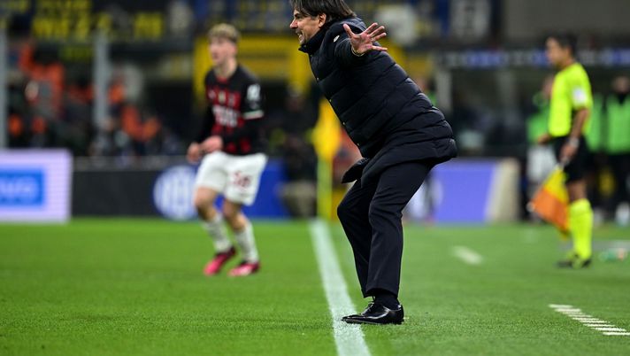 Licari (GdS): “Inter, Inzaghi non esce dai soliti schemi: l’unica intuizione…” - immagine 1