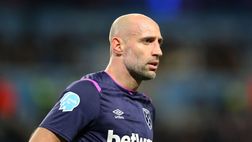 Zabaleta manda frecciatine a Sterling dopo il suo addio al Man City