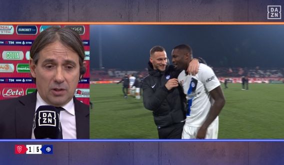 Inzaghi: “Supercoppa, sarà complicato per formula inaspettata. Le critiche…”- immagine 2