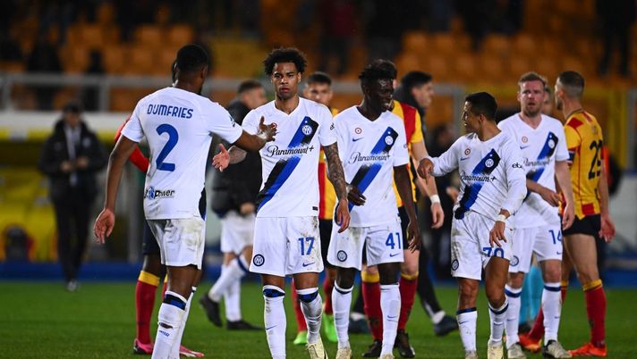 Il Giornale – Inter, match ball scudetto. Ma l’Atalanta ha di che lamentarsi - immagine 1