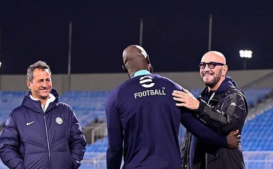 Supercoppa – Inter, tentazione Lukaku? Inzaghi ha preso la sua decisione- immagine 2