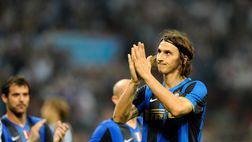 Ibra, l’addio all’Inter e il Barça: “Tutti pensavano scherzassi quando dissi a Maxwell…”
