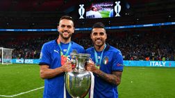 Napoli Calcio – È italiana l’alternativa ad Emerson Palmieri per la fascia