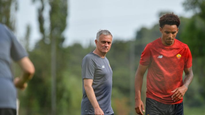 Mourinho cambia i prezzi della Roma: da Pellegrini a Kumbulla ecco le variazioni - immagine 1