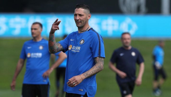 Getty Images Materazzi entra in InterSpac: “Un atto d’amore. Ogni rifoso dell’Inter…” - immagine 1