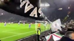 Udinese-Milan, razzismo verso Maignan dopo il gol di Samardzic | VIDEO