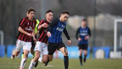 Inter Under 17, Chrysostomou convocato dalla Nazionale cipriota di categoria