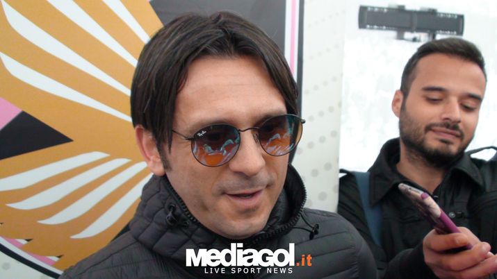 Vasari: &#8220;Triste vedere lo stadio vuoto. Avrei scommesso la casa su questo Palermo, poi&#8230;&#8221; 