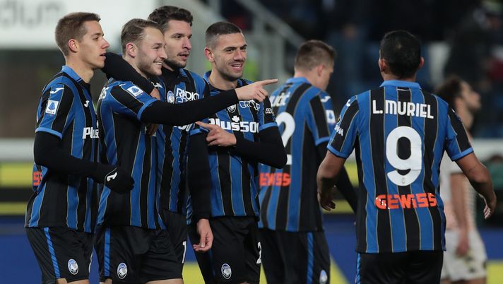 FOCUS AVVERSARIO – L’Atalanta non muore mai e Gasp ora vuole lottare per lo scudetto - immagine 1