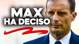 News Juve, mercato / Allegri blocca tutto. Depay? Milik? Si risolve così!