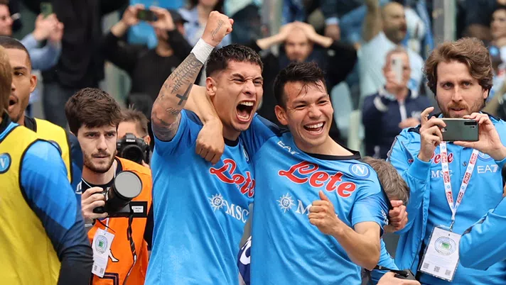 napoli salernitana olivera lozano
