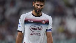 Salernitana, Fazio sicuro: “Sarà il Napoli a vincere lo scudetto, lo meriterebbe”