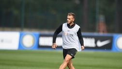 Dimarco, stretta finale dell’Hellas