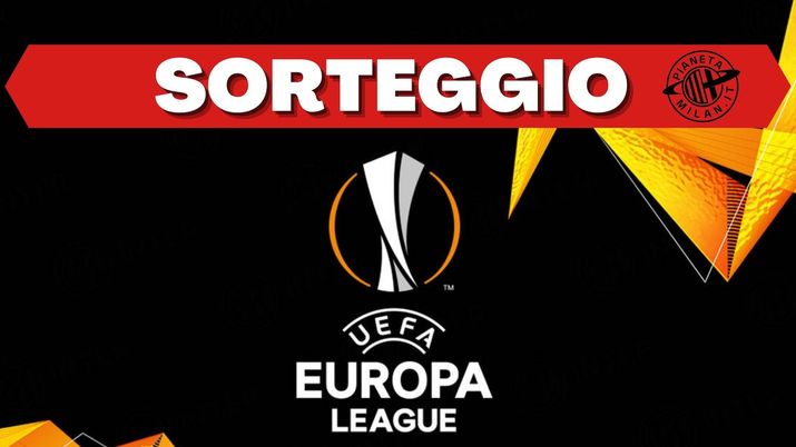 L'esito dei sorteggi della UEFA Europa League 2021-2022, che vedrà impegnati il Napoli e la Lazio 