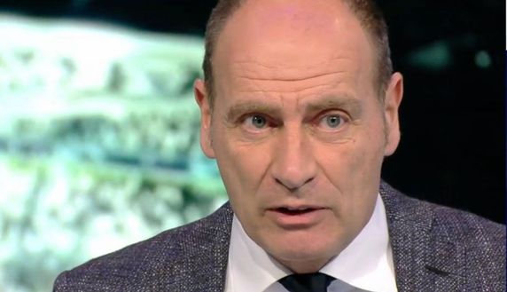 Marchegiani: “Due cambi al 30′ solo se perdi 4-0, è un errore. E i giocatori lo pensano”- immagine 2