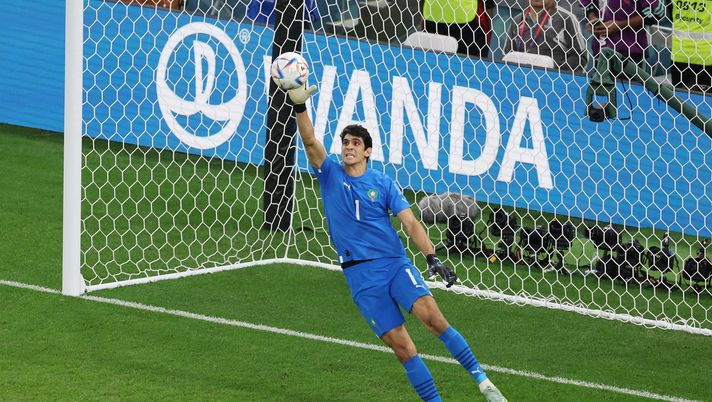 D’Amico: “Avevo proposto Bono del Marocco a vari club. Sul Napoli…” - immagine 1