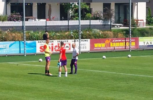 Fiorentina-Qatar, le probabili formazioni: un solo dubbio per Italiano- immagine 2